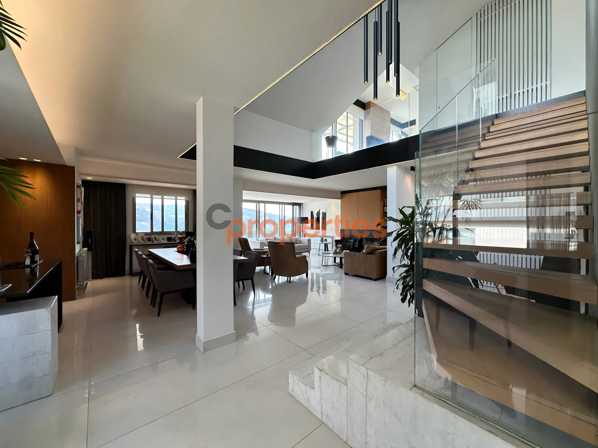 Apartment for sale in Rabweh
