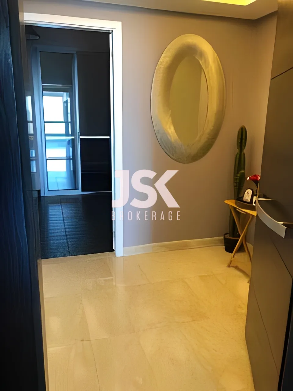 Apartment for Sale in Hotel Dieu, Achrafieh, Beirut, Lebanon