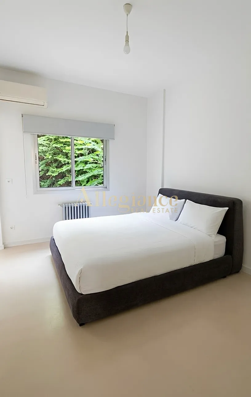 Apartment for sale in Sioufi