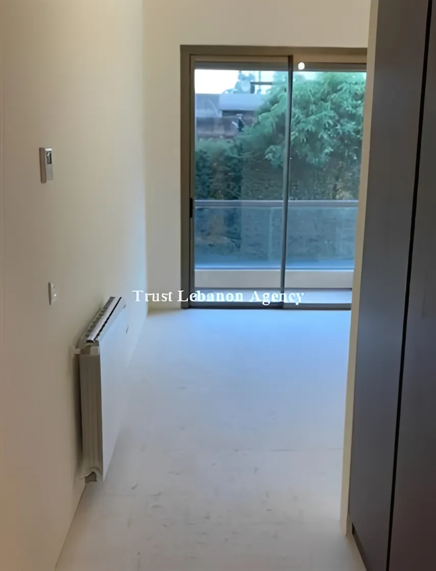 Apartment for Rent in Achrafieh Sioufi - 4 bed, 5 bath