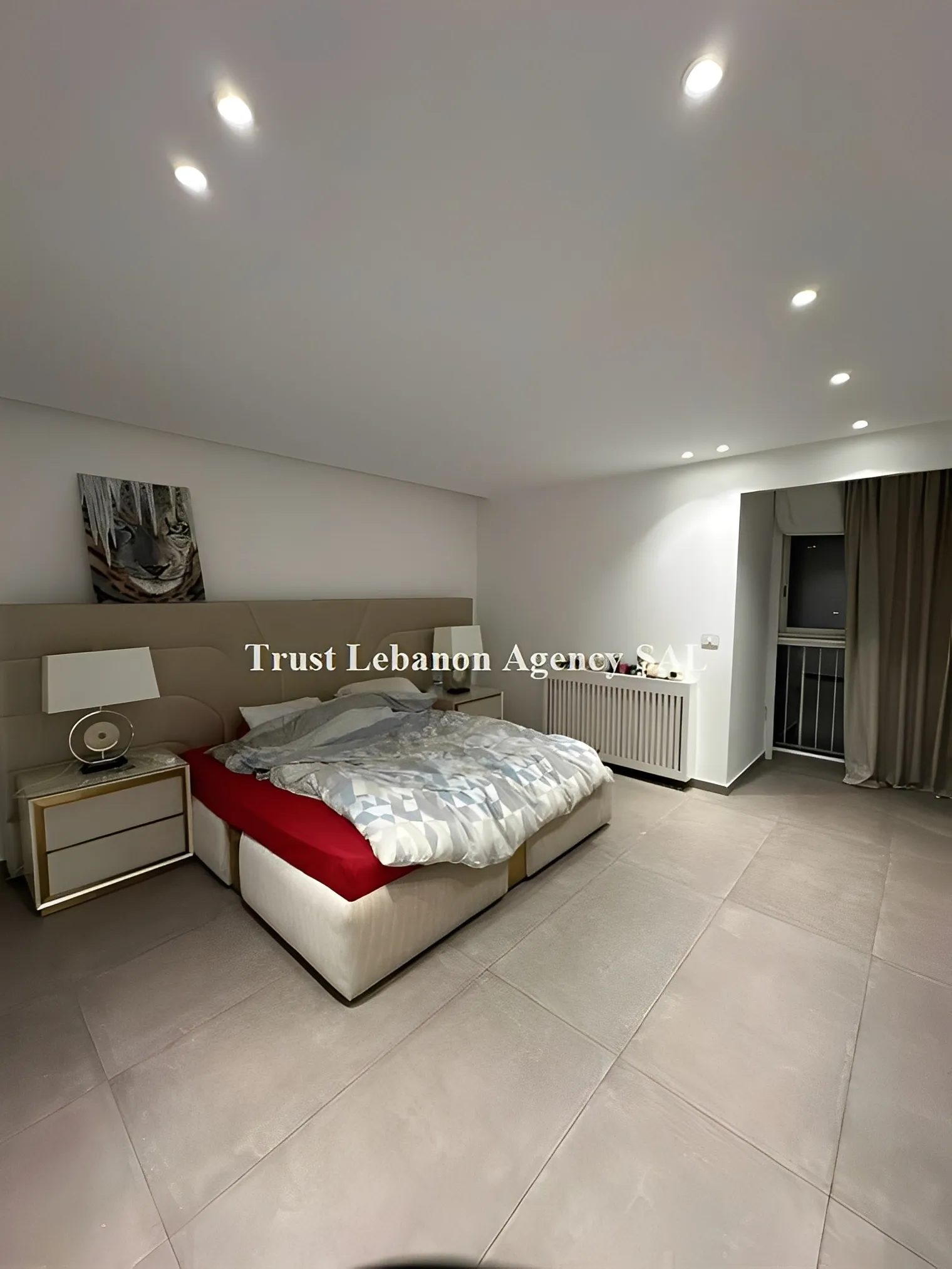Apartment for Sale in Metn Mar Roukoz Lebanon