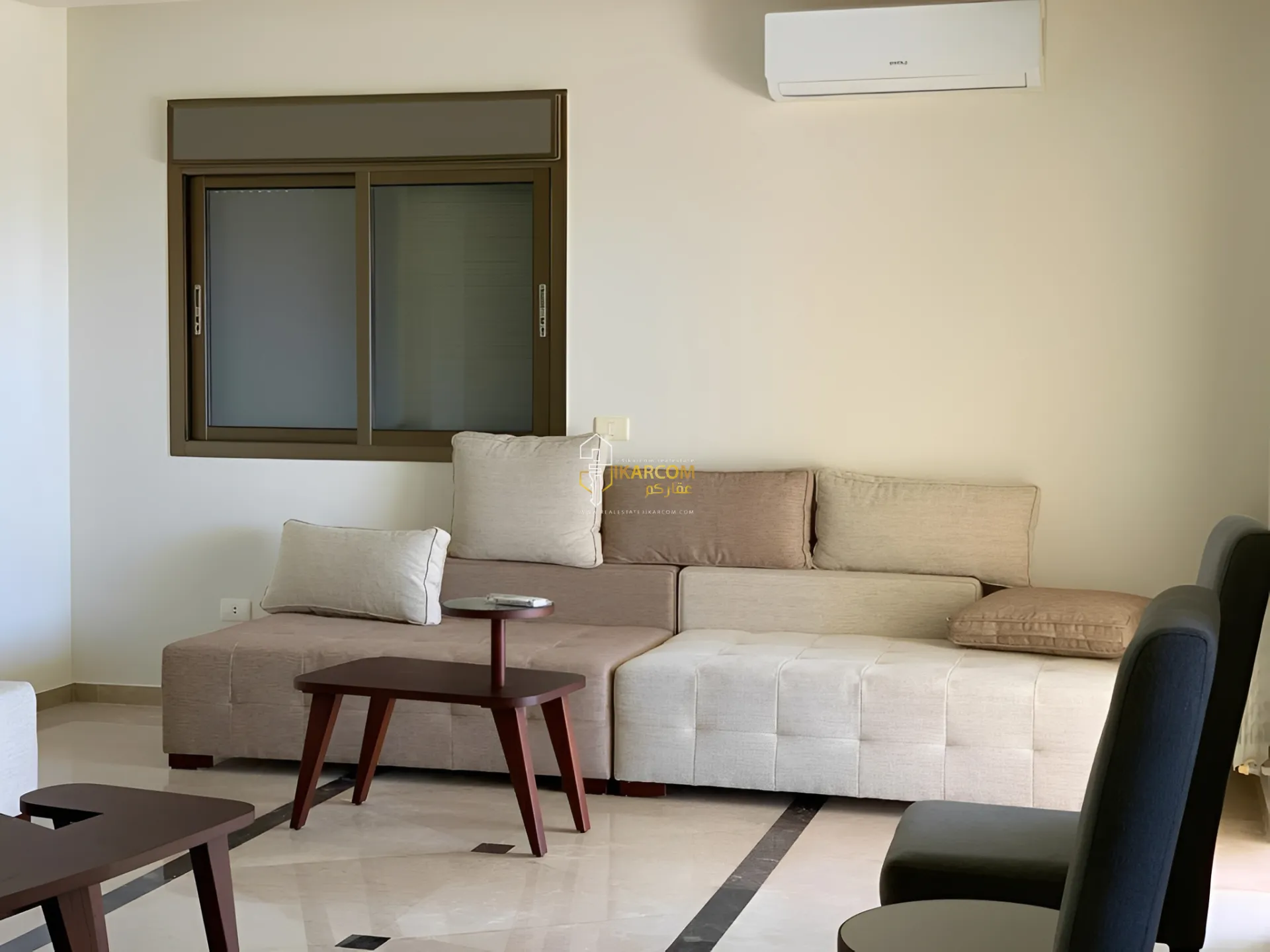 Apartment for Sale in Aaoukar, Lebanon