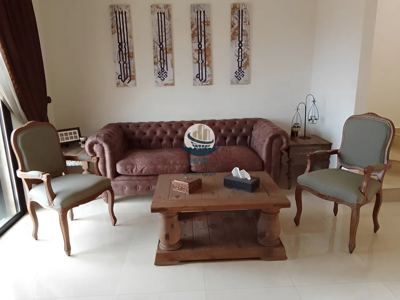 Villa for sale in Majdal Baana