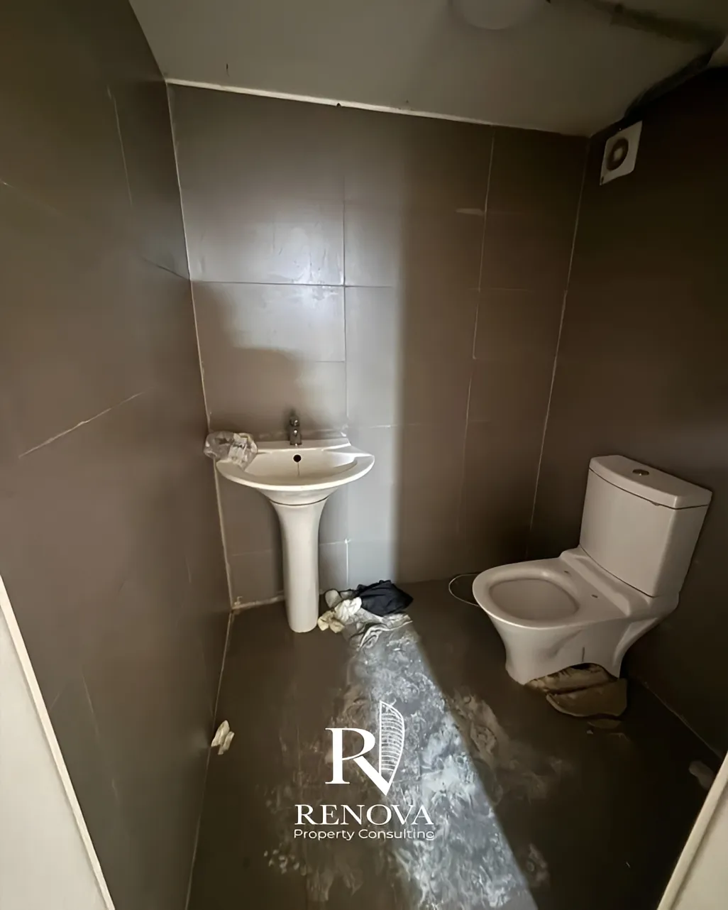 Shop for rent in Zahlé
