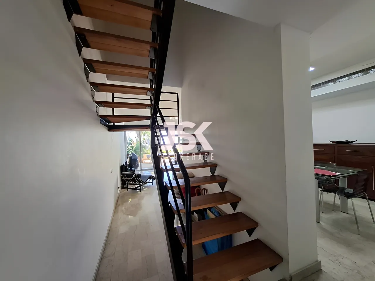 Duplex for Sale in Sahel Aalma