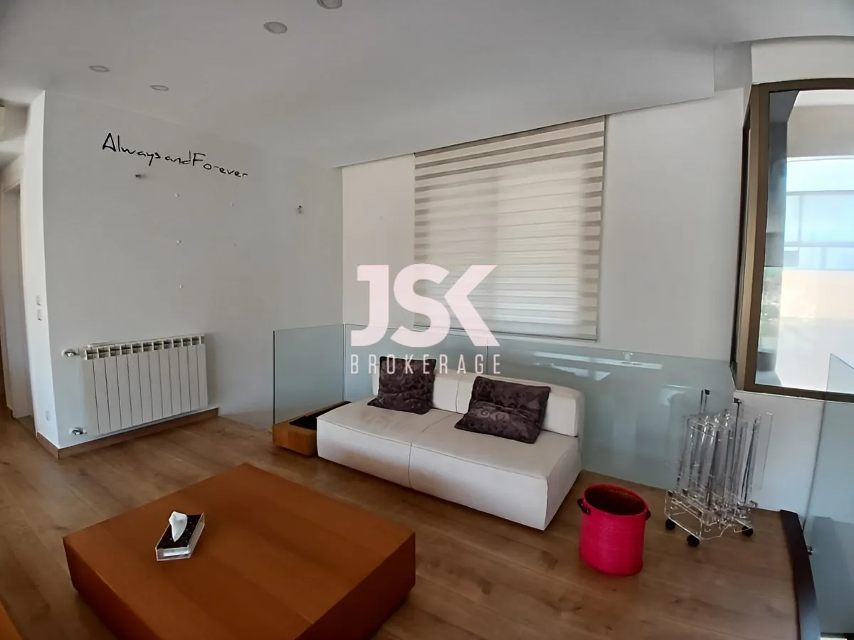 Apartment for Sale in Dbayeh, Lebanon