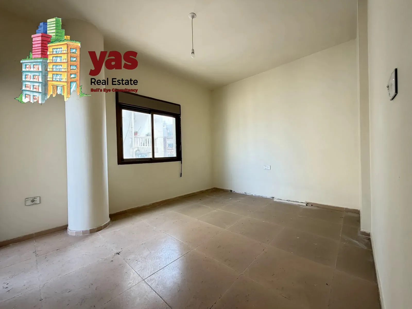 Apartment for Sale in Zouk Mosbeh - 3 bed, 3 bath