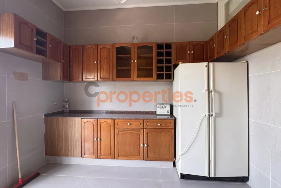 Apartment for Sale in Aaoukar