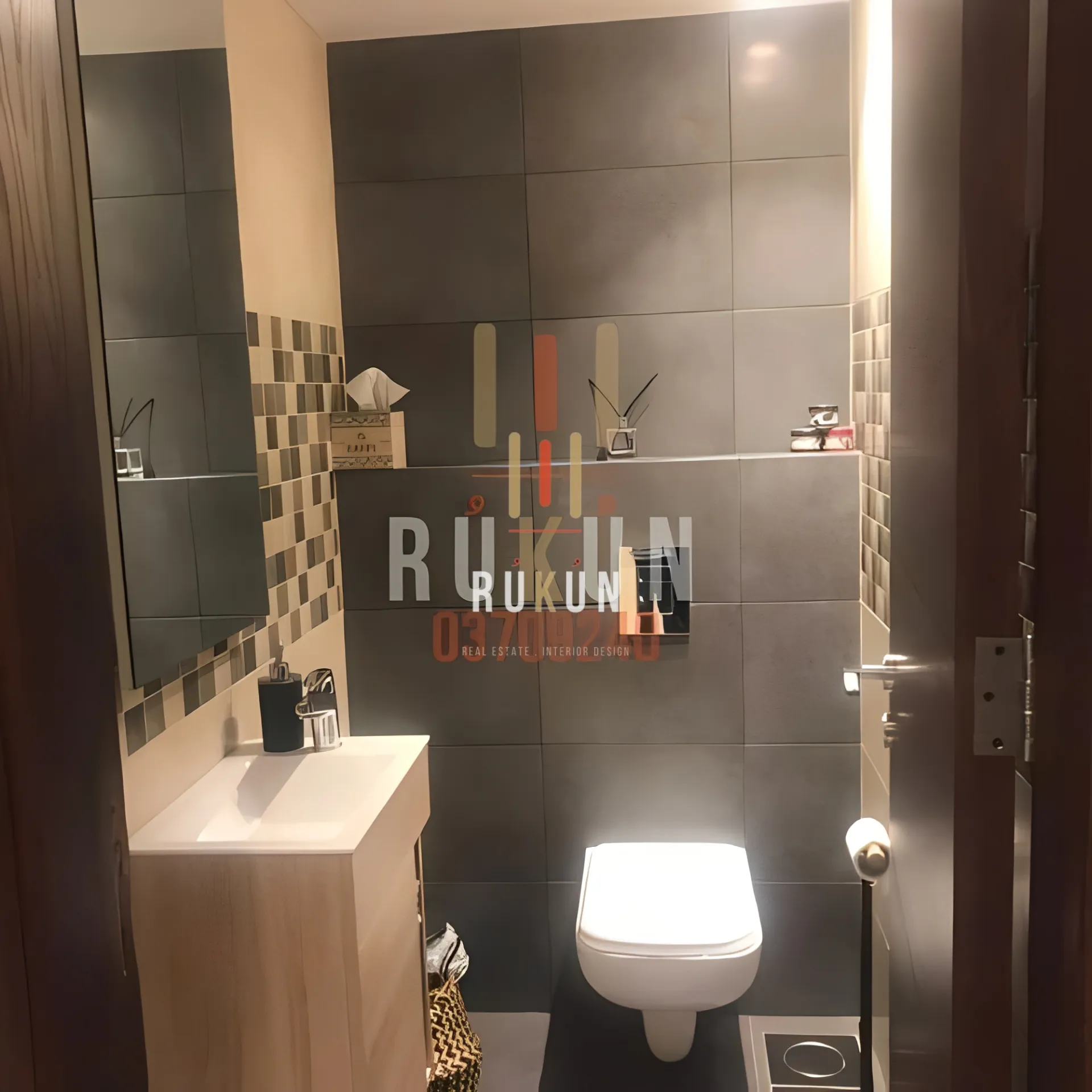 Apartment for rent in Mansourieh