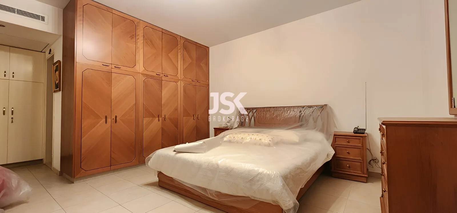Apartment for Rent in Hazmieh