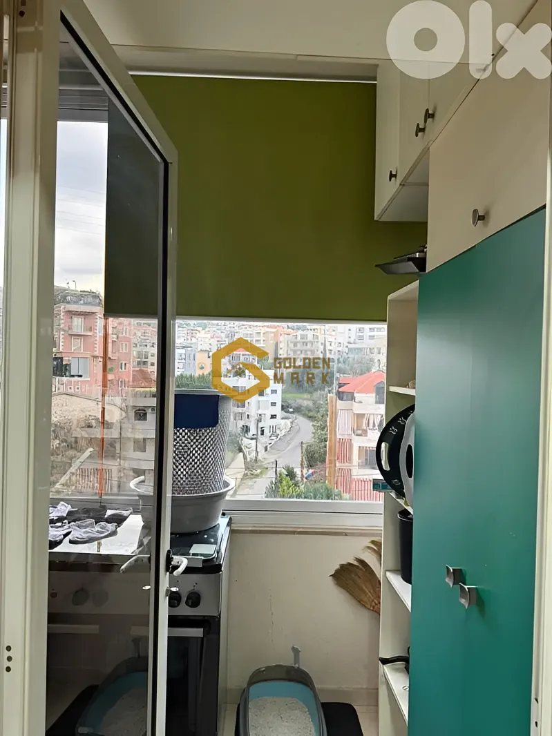 Apartment for Sale in Hboub