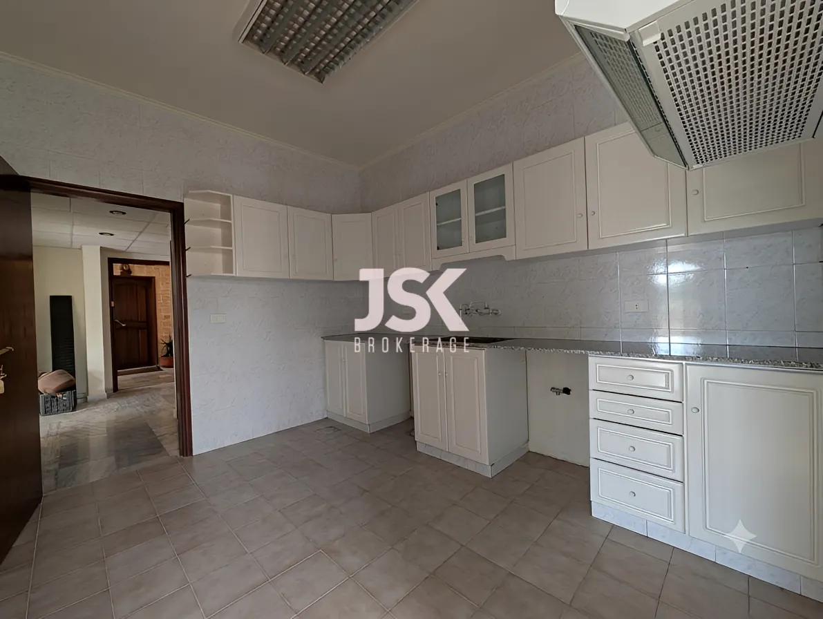 Apartment for Sale in Bsaba