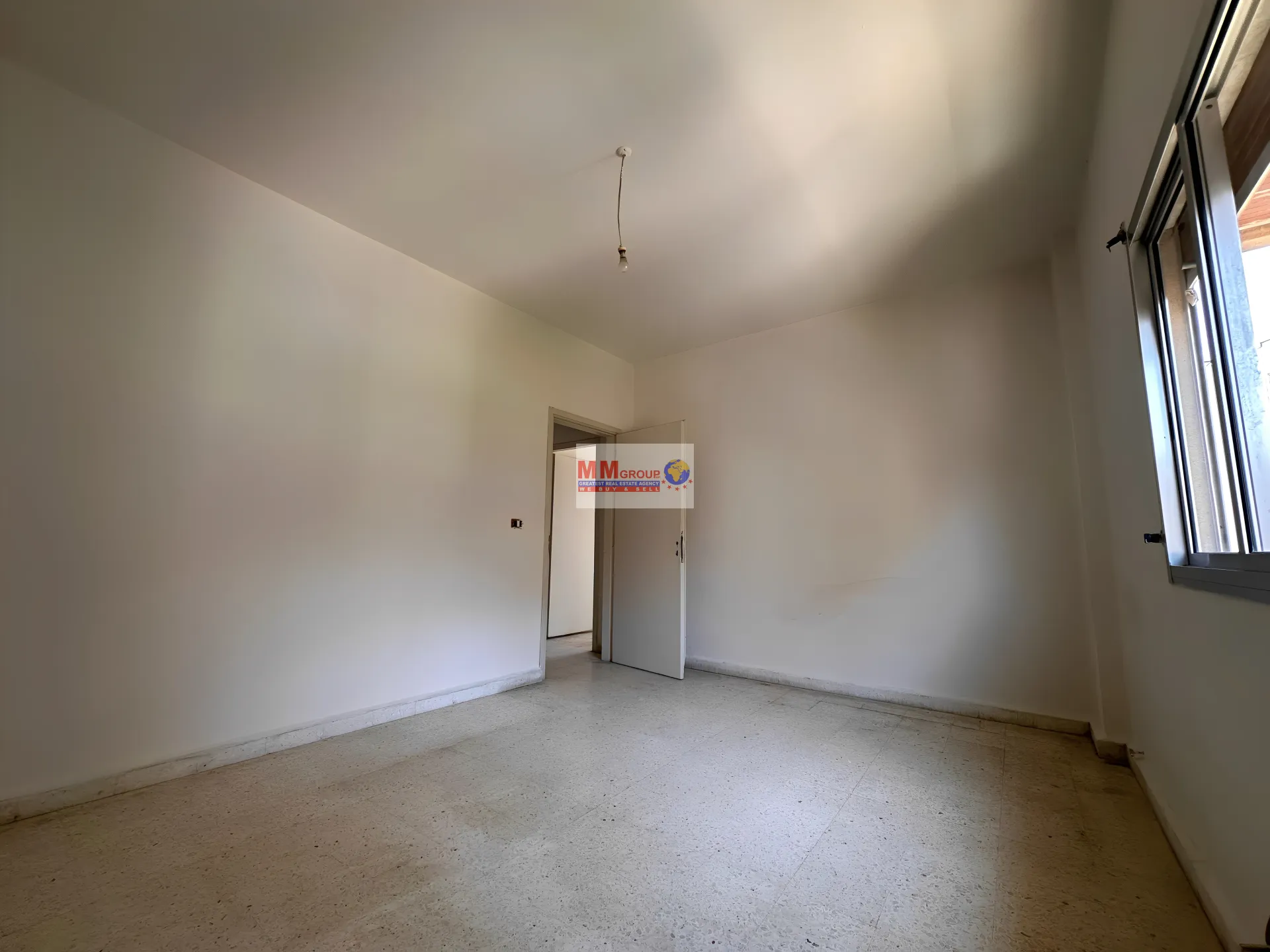Apartment for Sale in Mansourieh