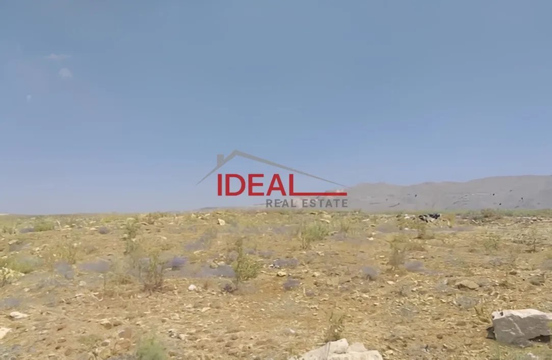 Land for Sale in Ain Dara, Lebanon
