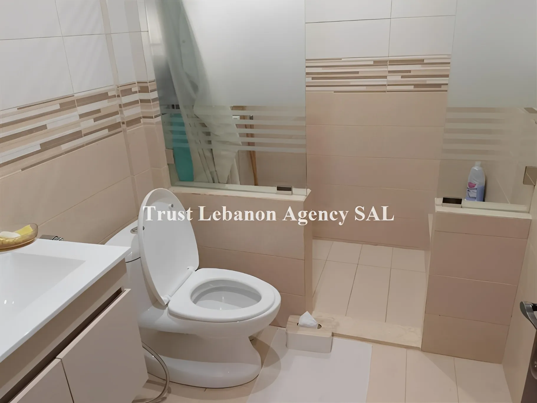 Apartment for Sale in Baabda Haret Hreik Lebanon - 2 bed, 3 bath