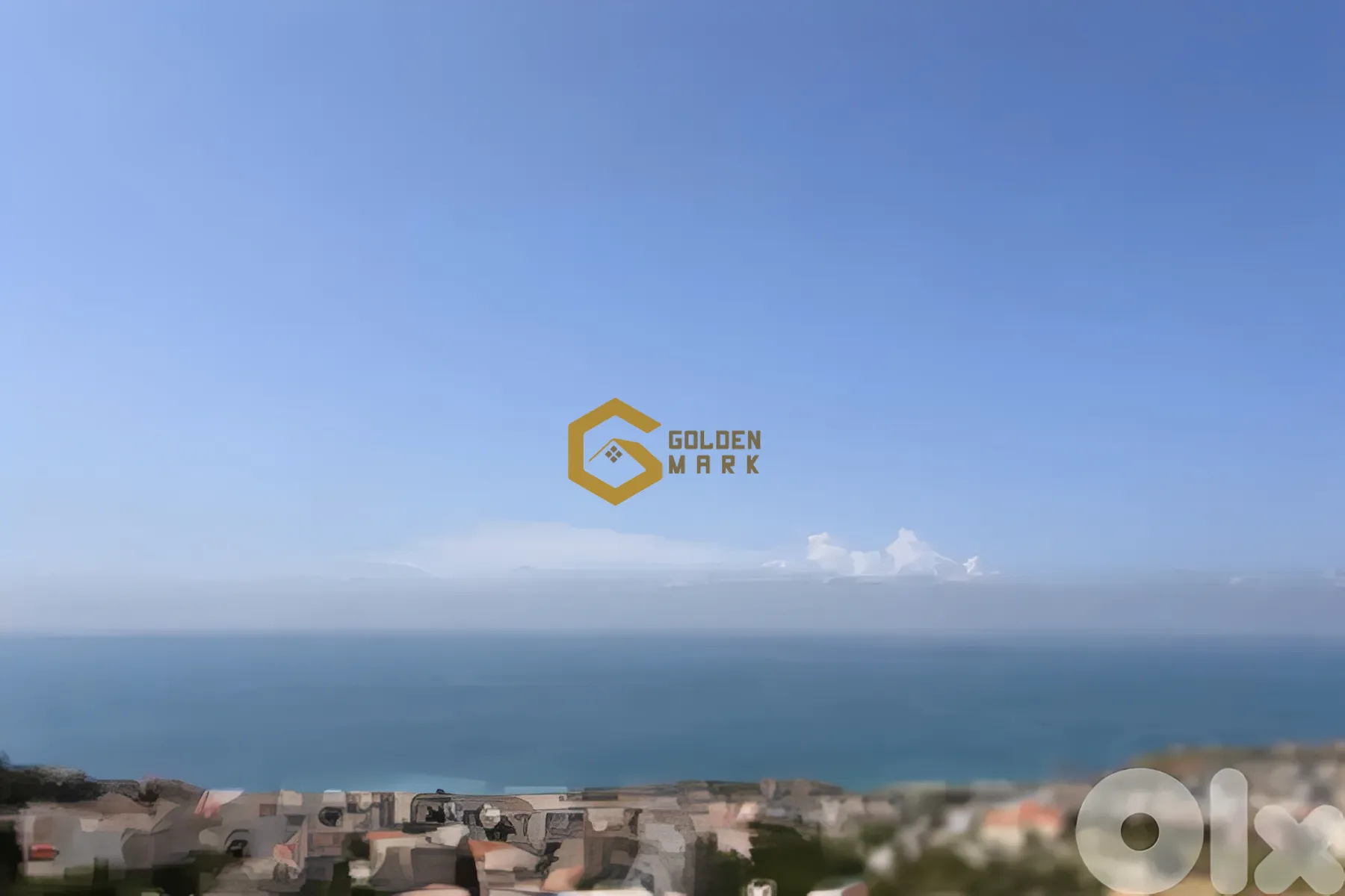 Apartment for Sale in Blat - 3 bed, 3 bath