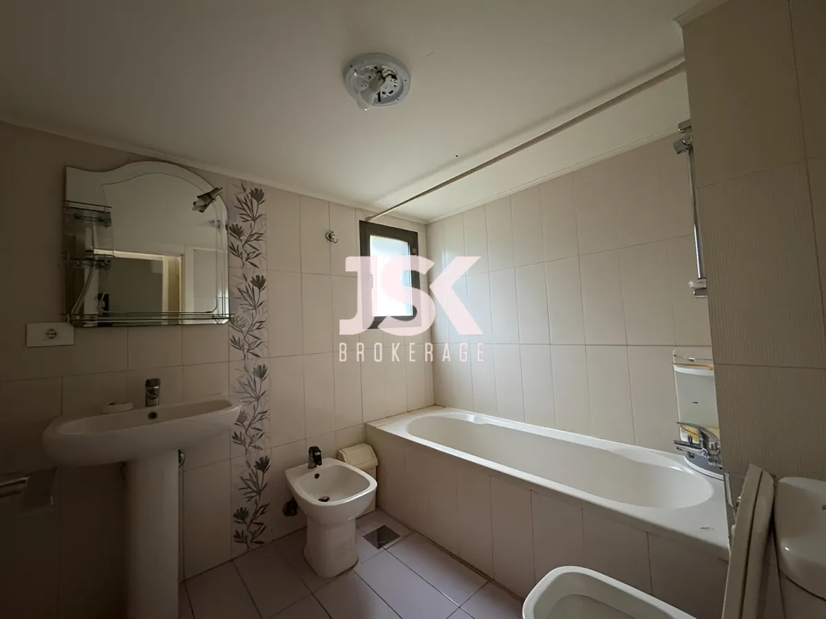 Apartment for Rent in Broummana, Lebanon