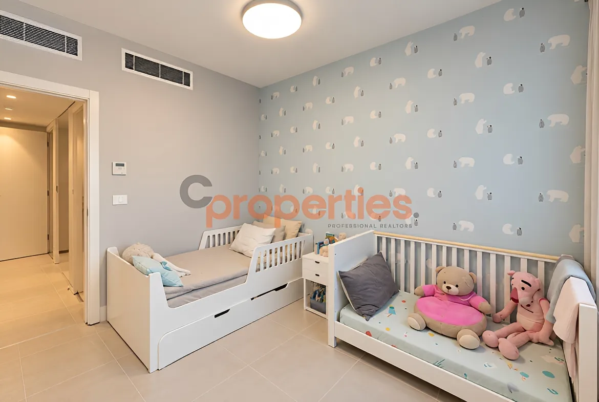 Apartment for Sale in Hazmieh