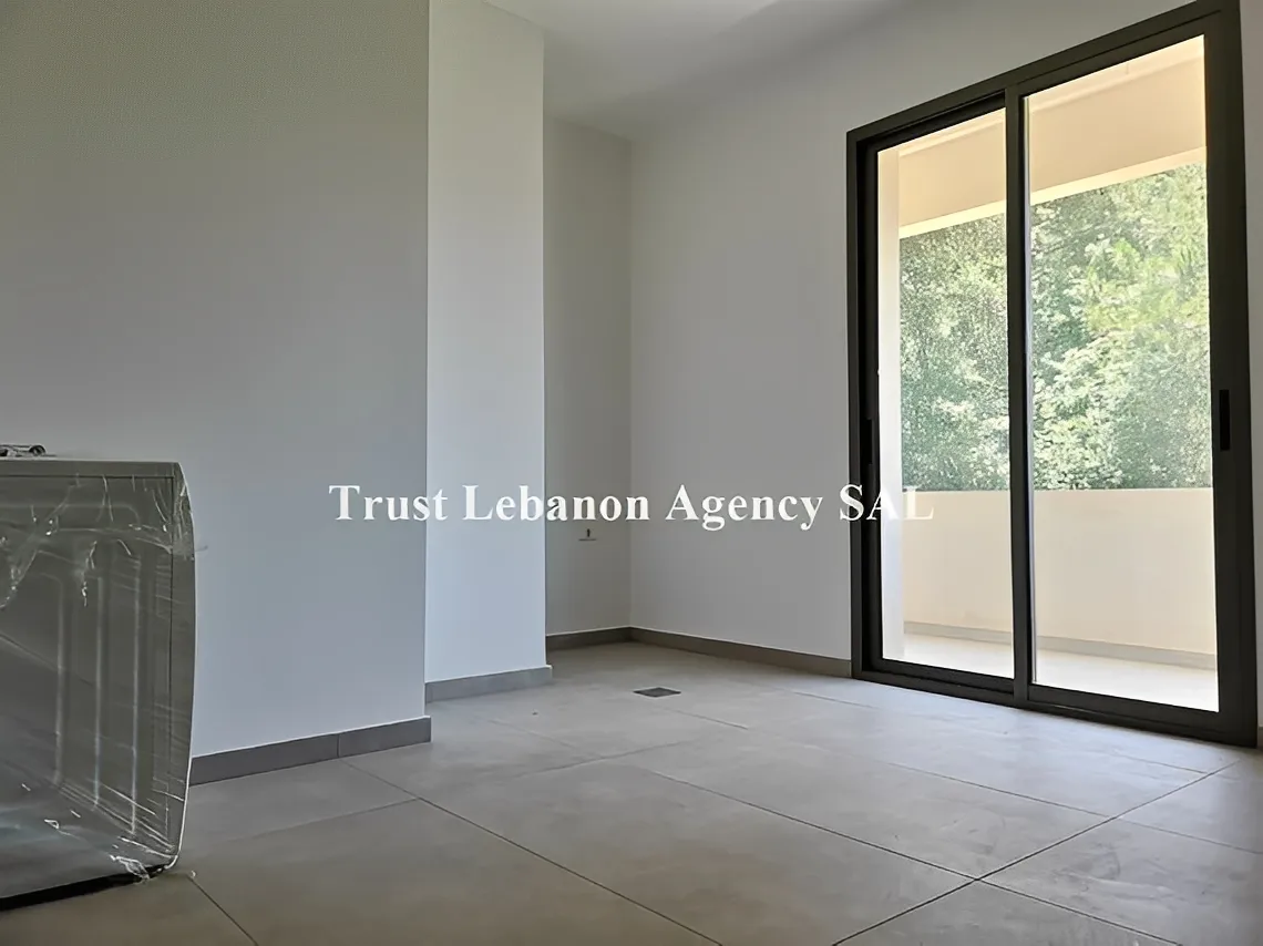 Apartment for Sale in Metn Bhersaf Lebanon