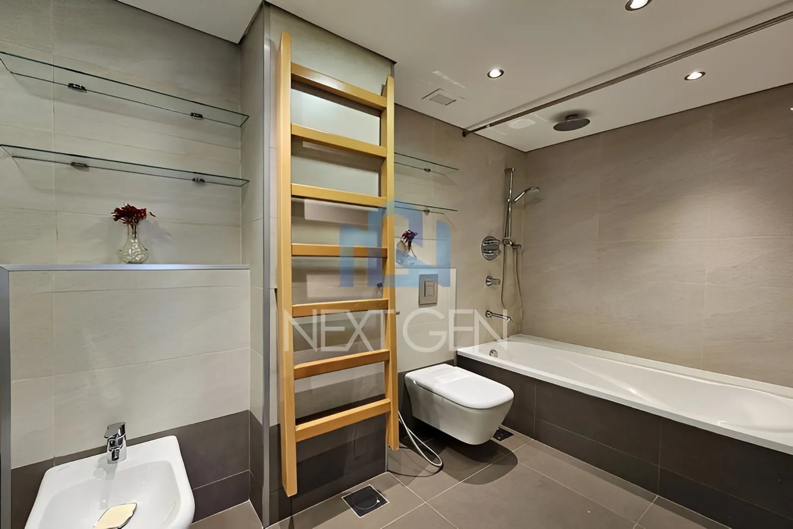 Apartment for Rent in Achrafieh