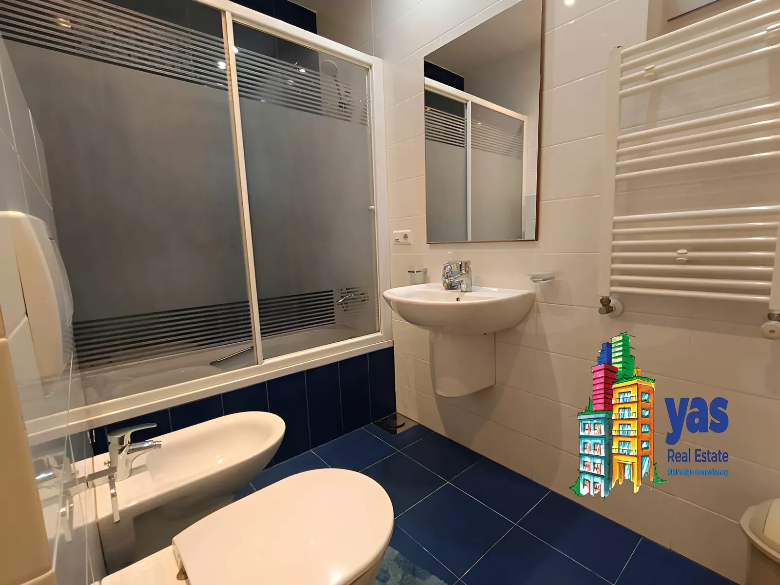 Apartment for Sale in Achrafieh