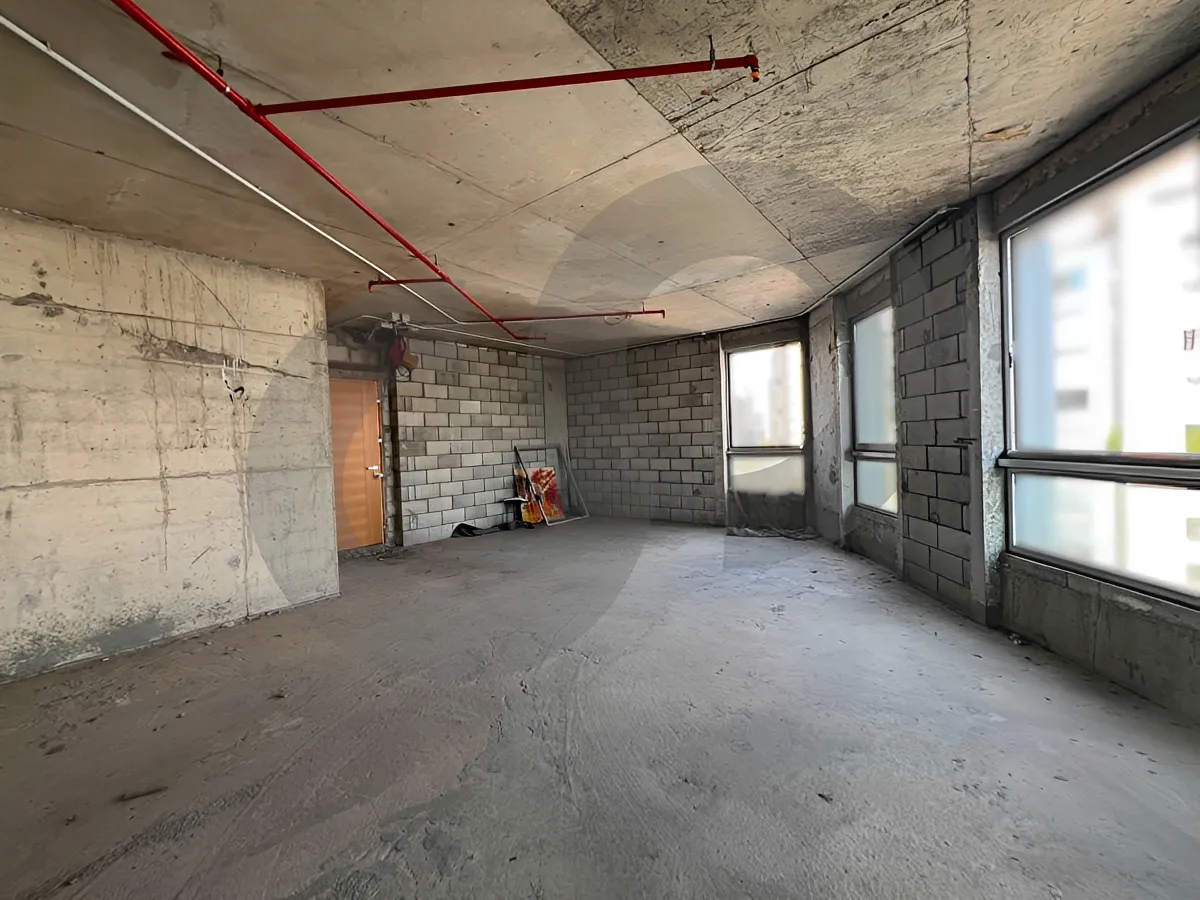 Office for sale in Achrafieh, Beirut, Lebanon