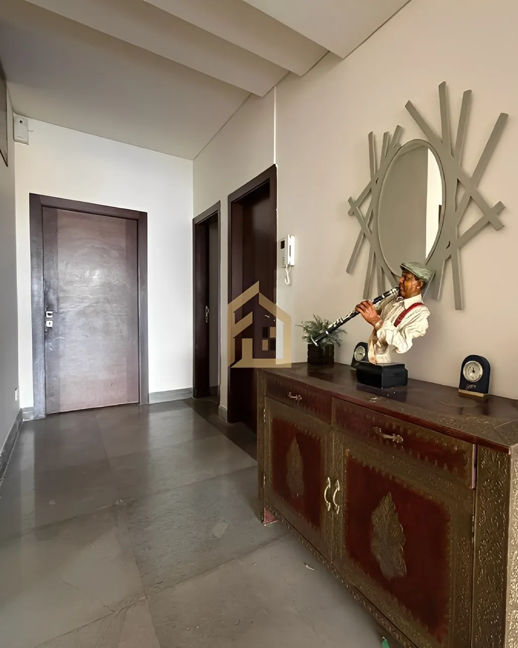Apartment for rent in Serail, Bayrut, Lebanon