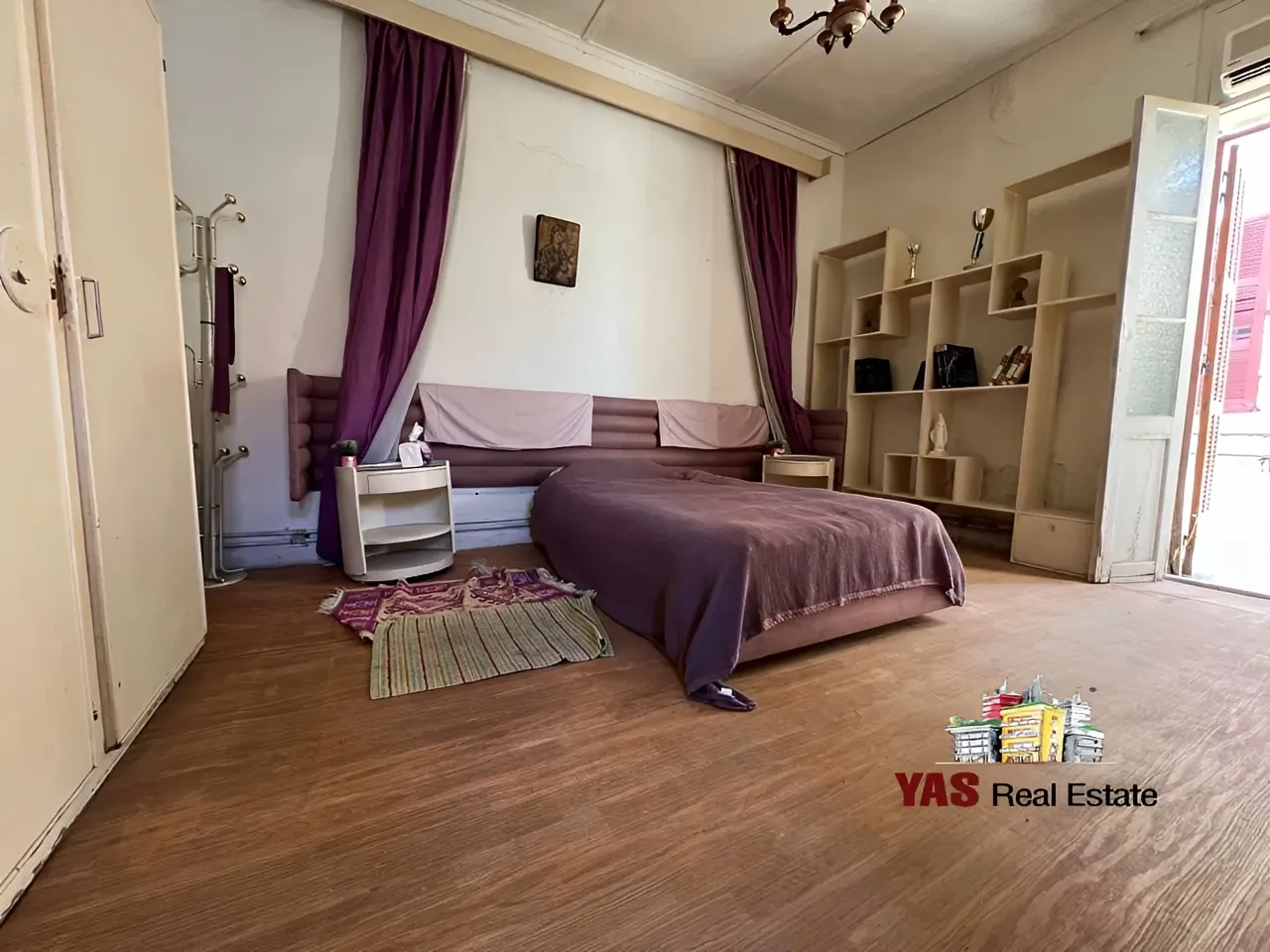 Apartment for Rent in Jounieh - 3 bed, 2 bath