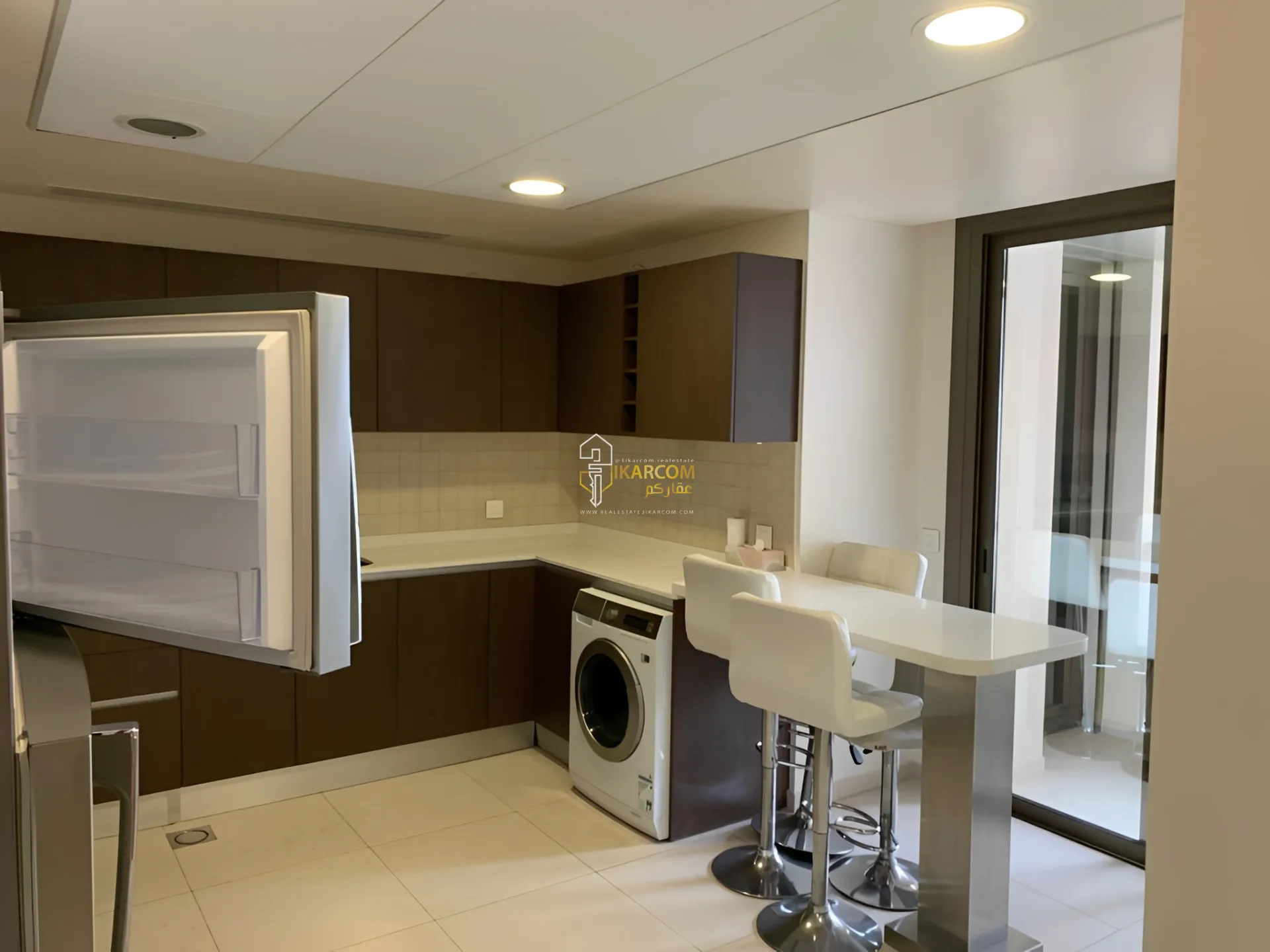 Apartment for Rent in dbayeh