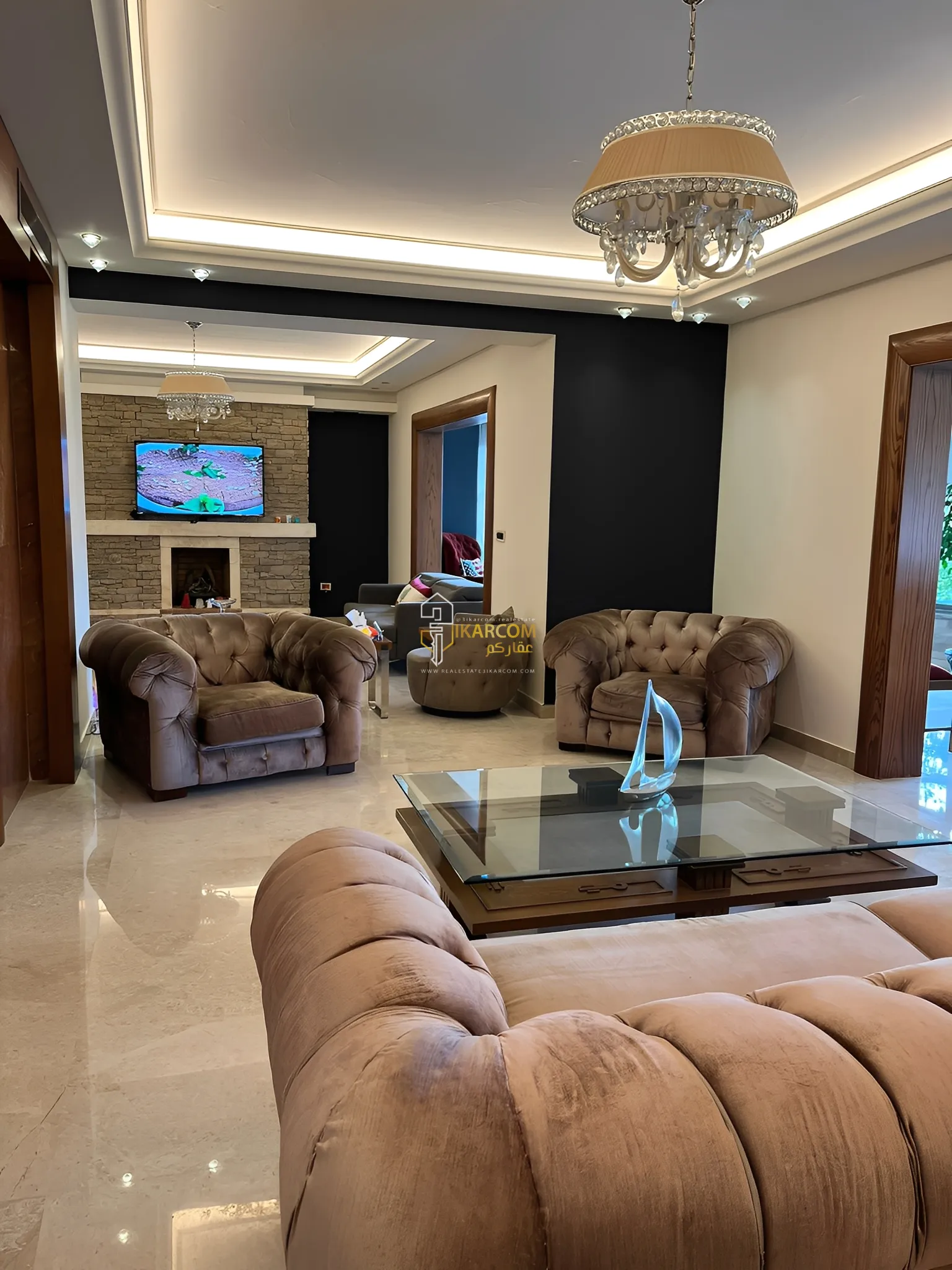 Apartment for Sale in Badaro