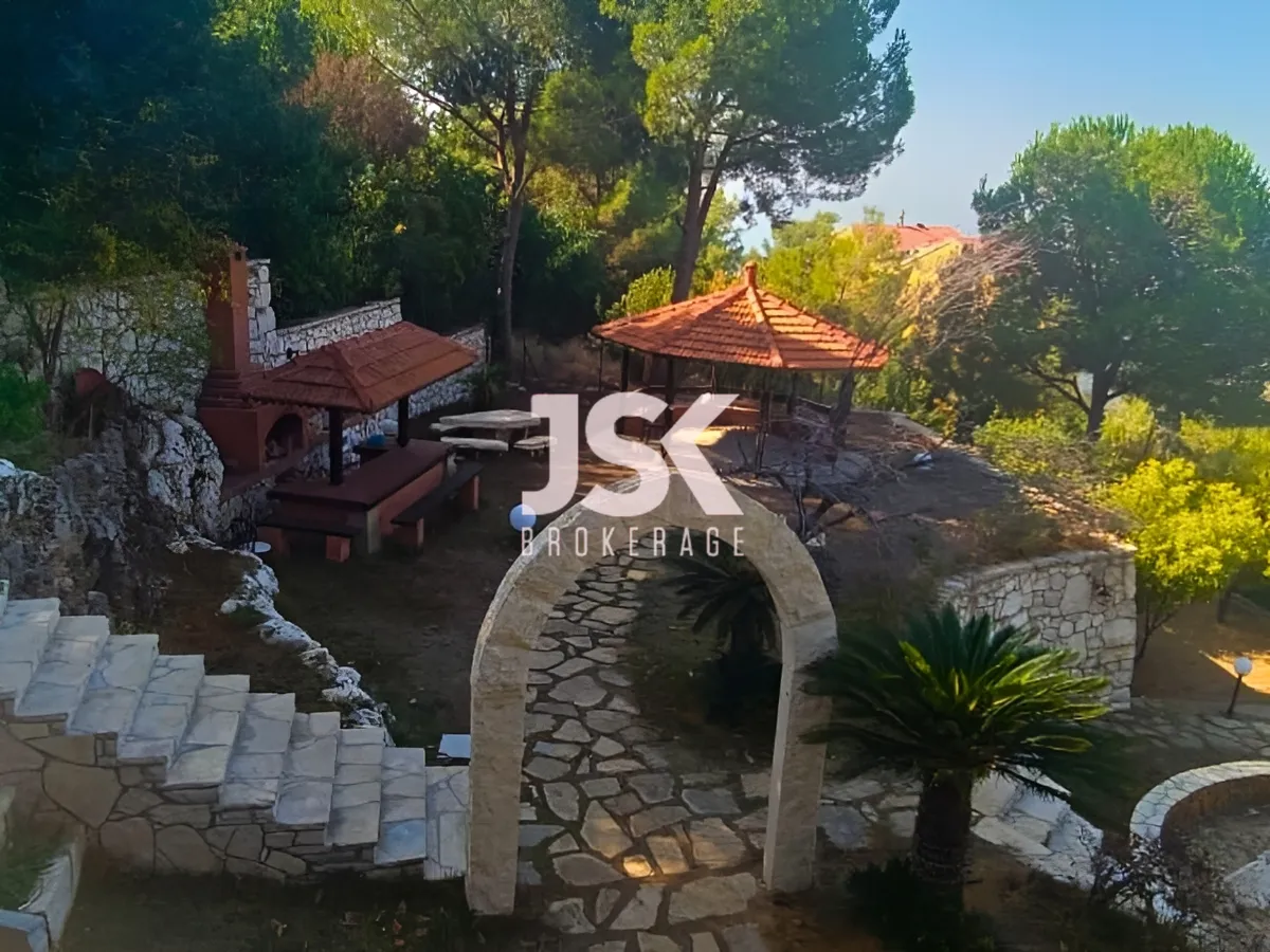 Villa for Sale in Ghazir, Lebanon