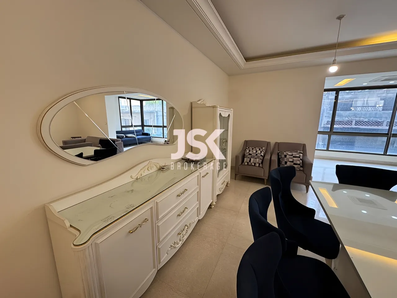 Apartment for Sale in Msaytbeh