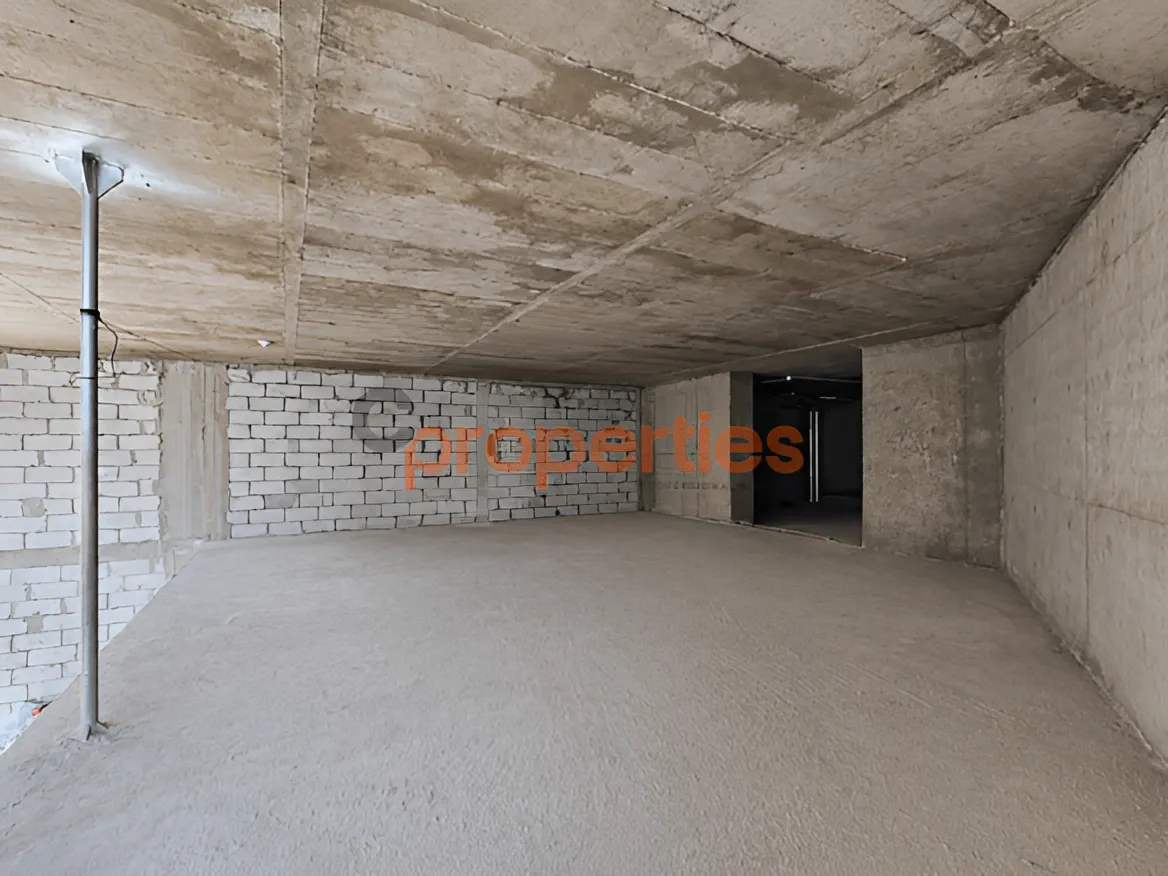 Showroom for Rent in Downtown