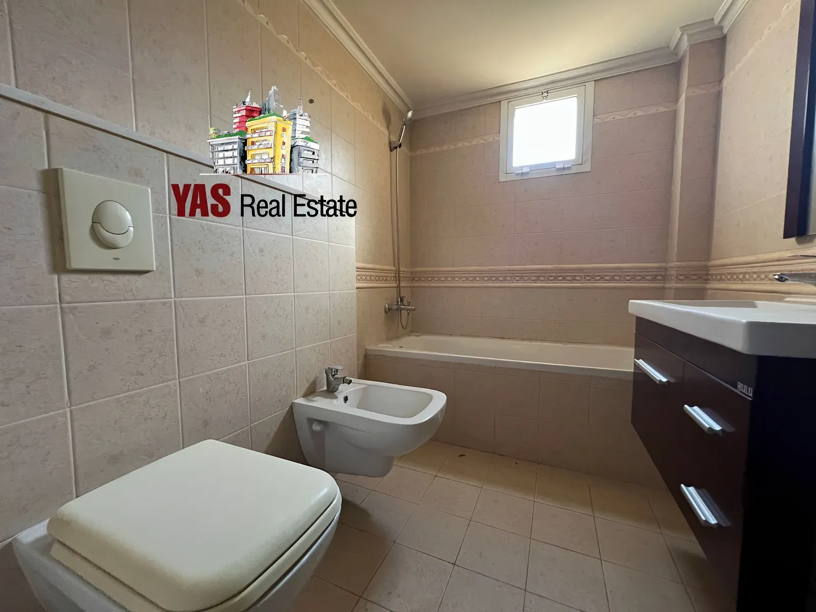 Apartment for Sale in Jounieh