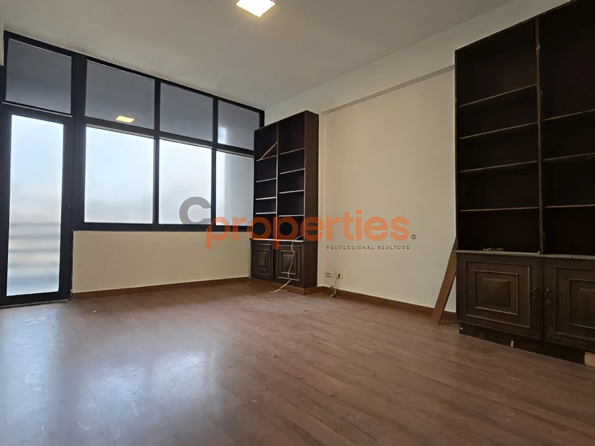 Office for Rent in Badaro