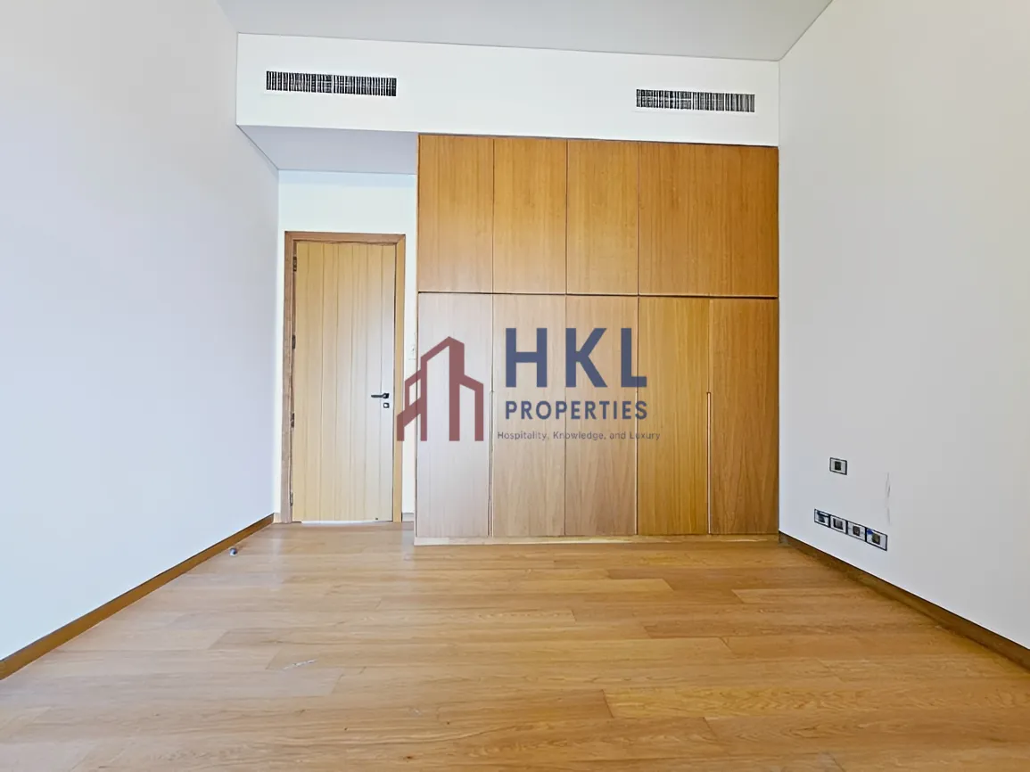 Apartment for rent in Achrafieh, Beirut, Lebanon