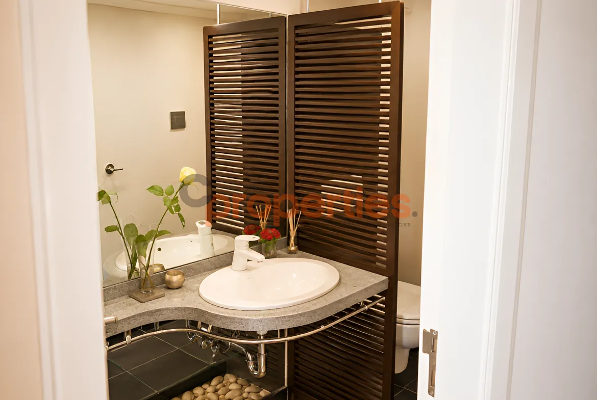 Apartment for Sale in Achrafieh