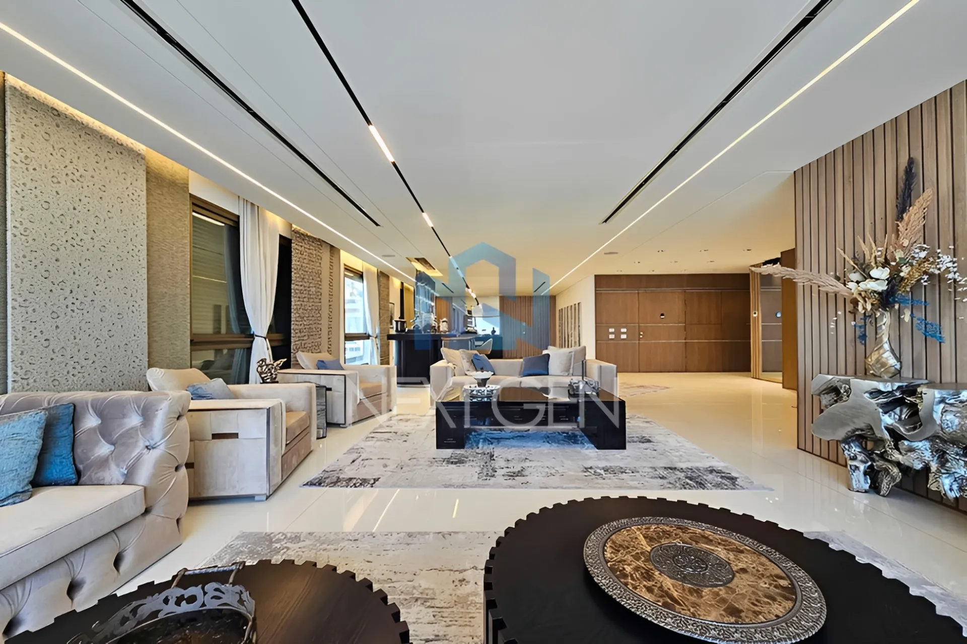 Apartment for sale in Achrafieh, Beirut, Lebanon