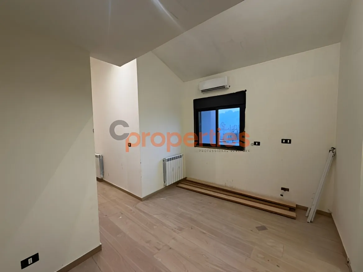 Apartment for Sale in Hazmieh