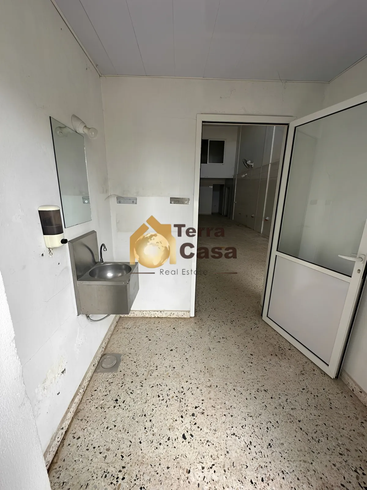Shop for Rent in Ferzol Industrial Area