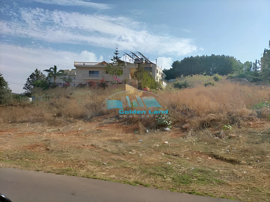 Land for Sale in Dalhamiyeh, Lebanon