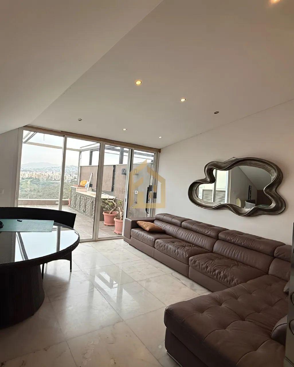 Apartment for sale in Ain Saadeh, Lebanon
