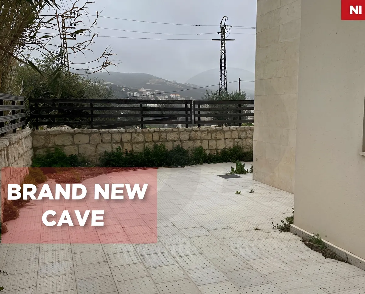 Apartment for Sale in Edde, Lebanon - 3 bed, 2 bath