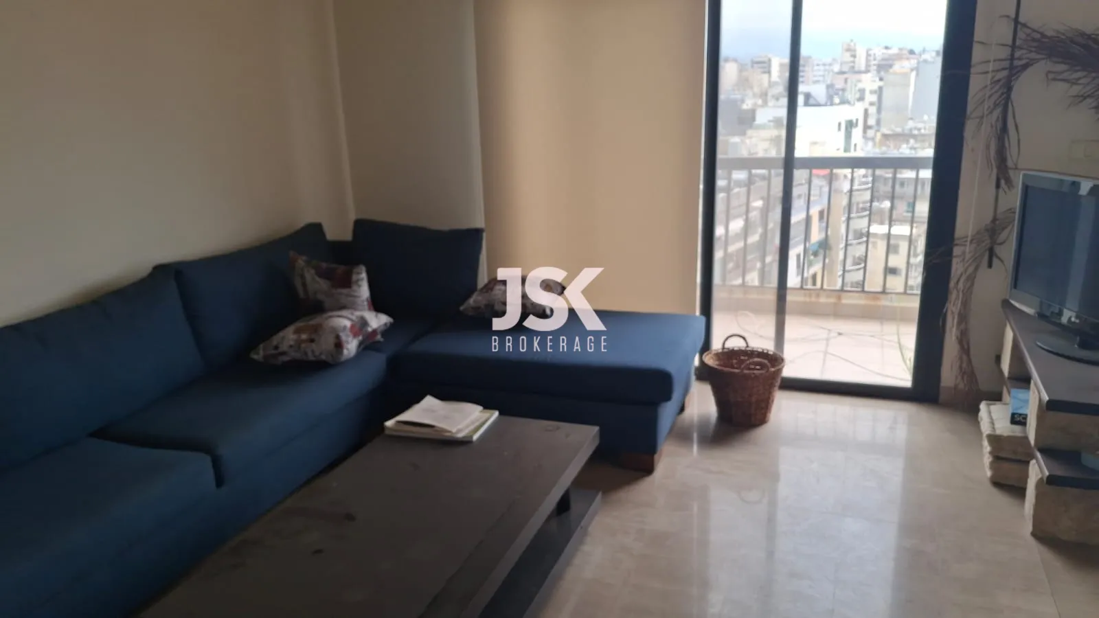 Apartment for Rent in Achrafieh