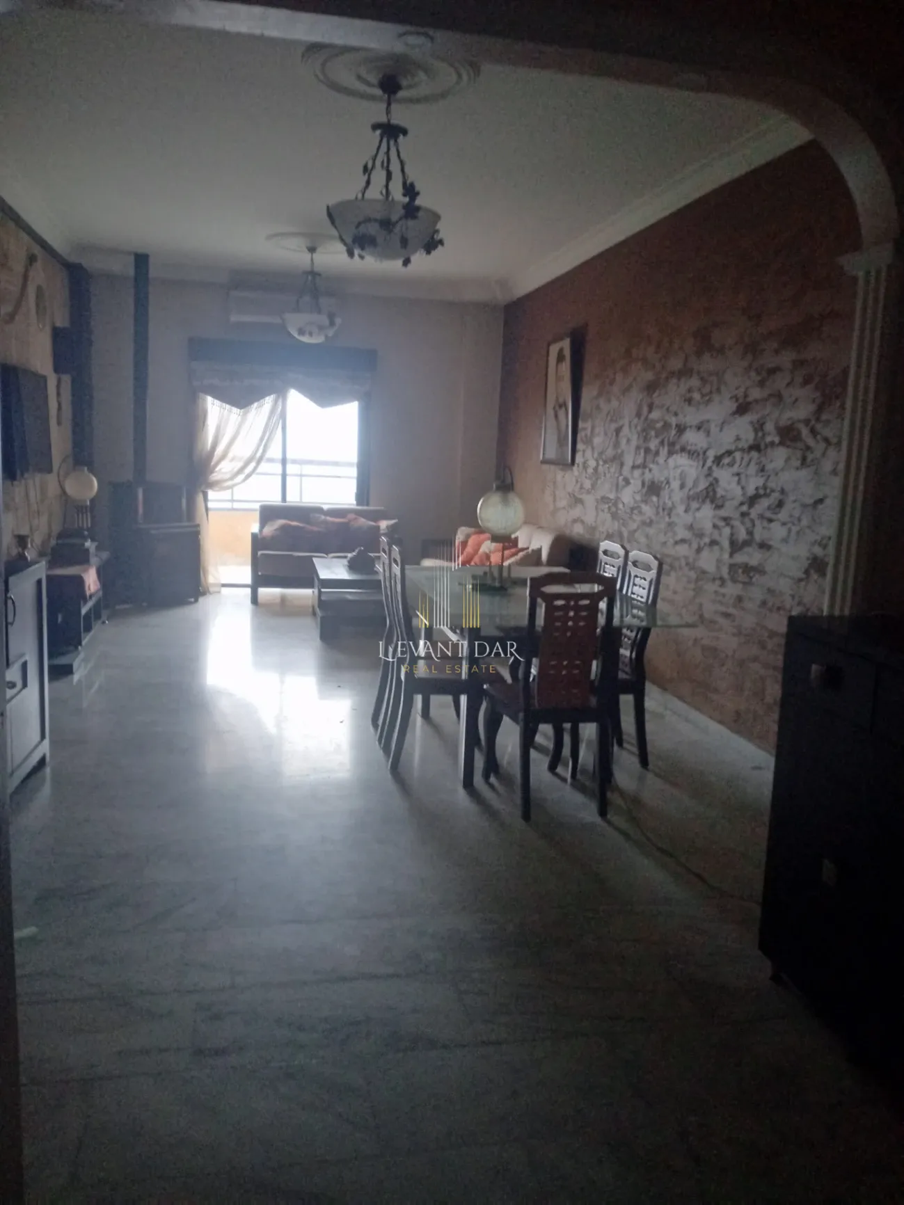 Apartment for sale in Bchamoun, Lebanon - 2 bed, 3 bath