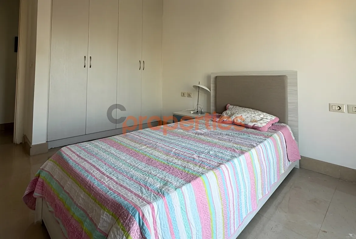 Apartment for Rent in Achrafieh