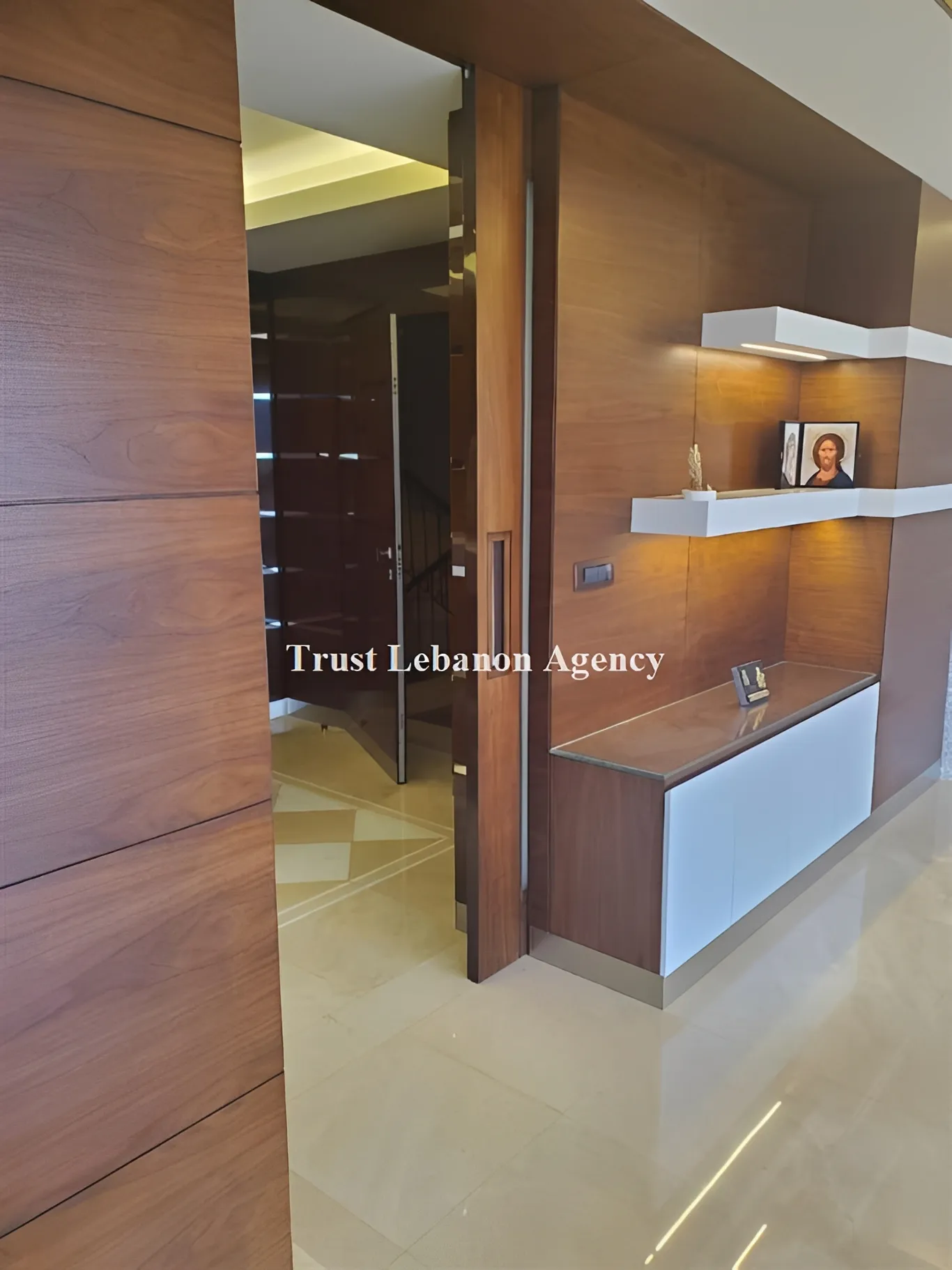 Duplex for Sale in Metn Jdeideh Lebanon