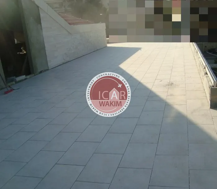 Duplex Apartment for Sale in Ain Aar