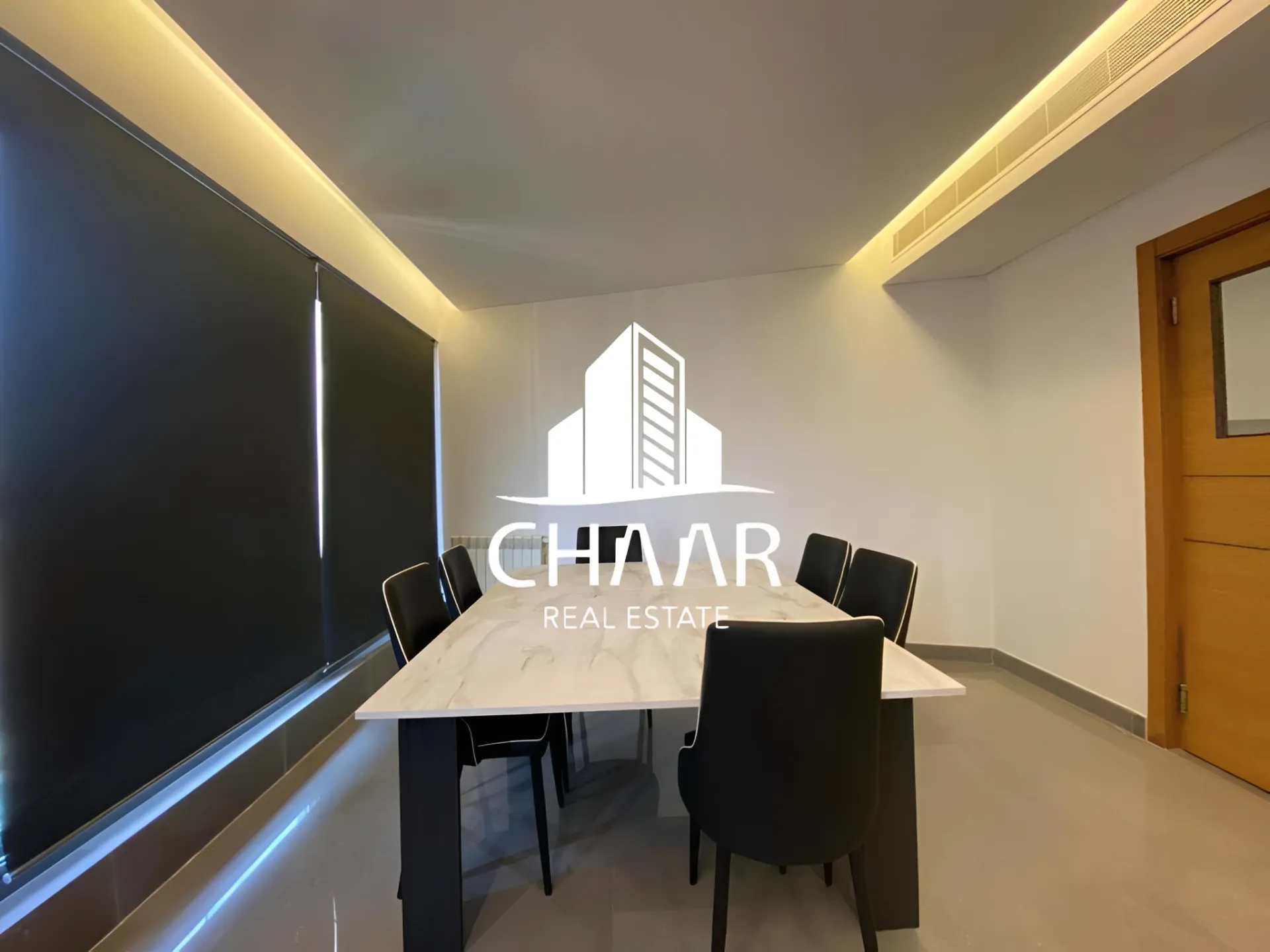 Apartment for sale in Achrafieh, Beirut, Lebanon - 3 bed, 3 bath