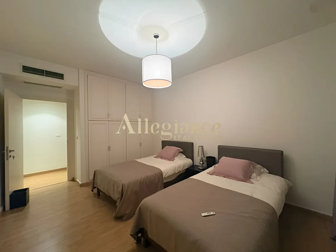 Apartment for sale in Beirut